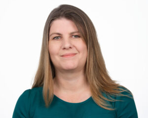 Susan Goodfellow 