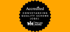 Accredited Conveyancing Quality Scheme