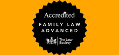 Family Law Advanced Logo