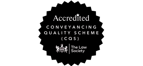 Accredited Conveyancing Quality Scheme