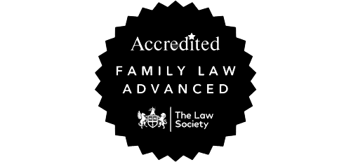 Accredited Family Law Advanced