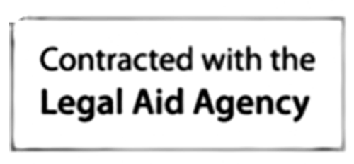 Contracted Legal Aid Agency