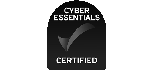 Accredited Logos Cyber Essentials