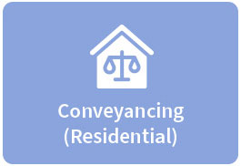 Conveyancing Residential