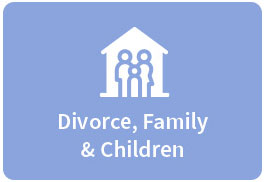 Divorce, Family & Children