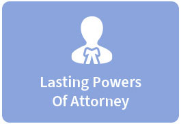 Lasting Powers of Attorney