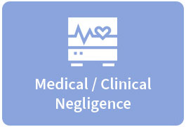 Medical or Clinical Negligence